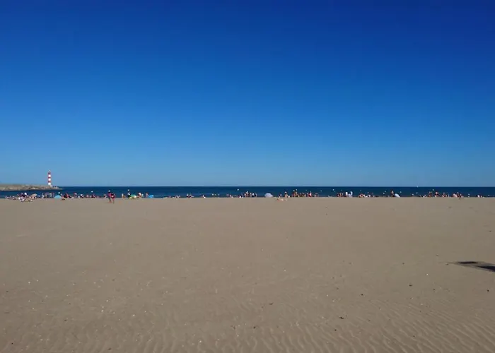Mobil 4 Personnes Confort Campsite Port-la-Nouvelle
