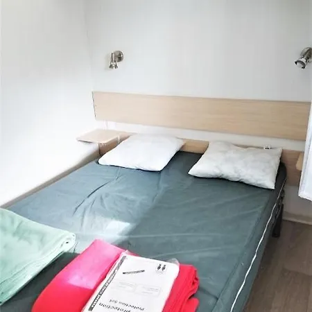 Mobil 4 Personnes Confort